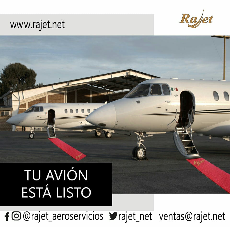 Disfruta la experiencia de tu Vuelo Privado, con tu plan de vuelo, horarios, fechas y destinos; atención personalizada, satisfacción y privacidad.