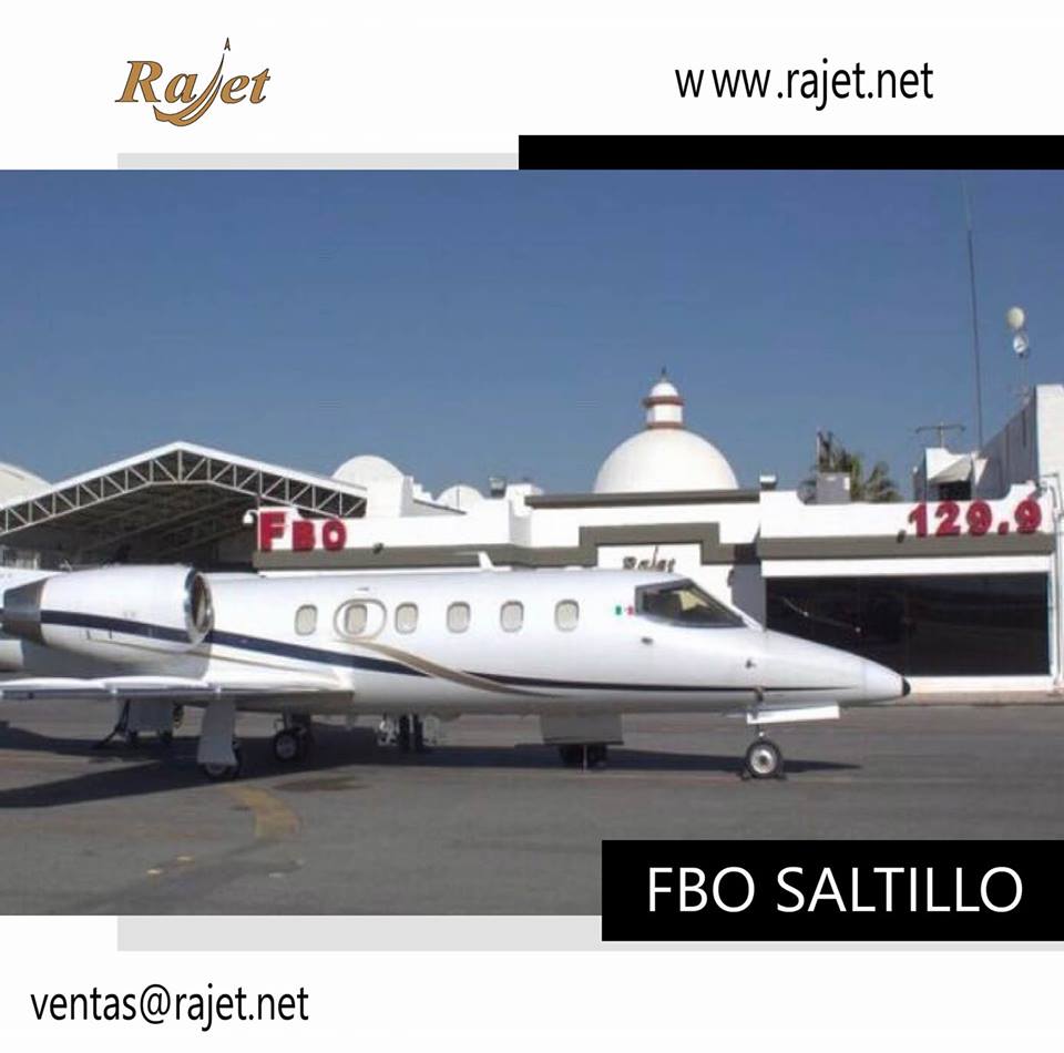 FBO SALTILLO