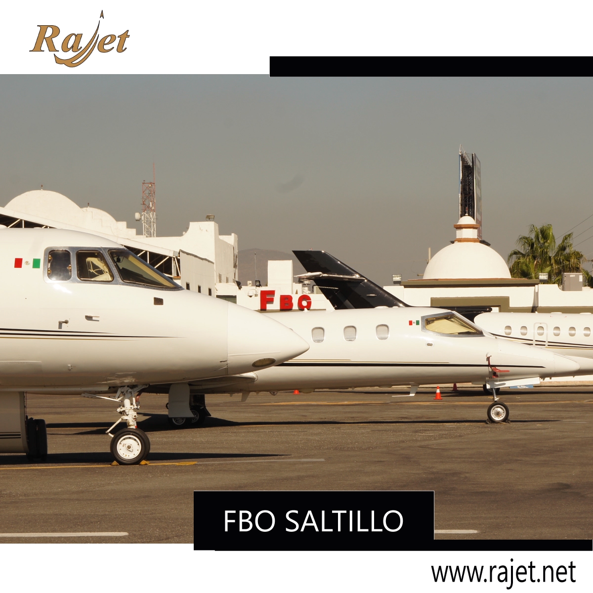 fbo saltillo